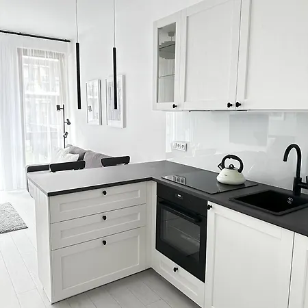 Discover Chic Living In Wilanow With Our Stylish At Holzera 1. *