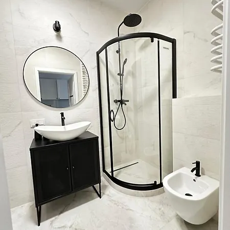 Lejlighed Discover Chic Living In Wilanow With Our Stylish At Holzera 1. Warszawa